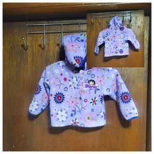 NICK JR. 24 MONTHS GIRLS TOP